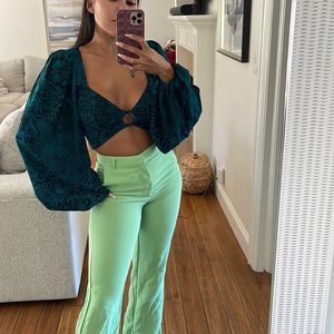 AFRM LONG SLEEVE TOP